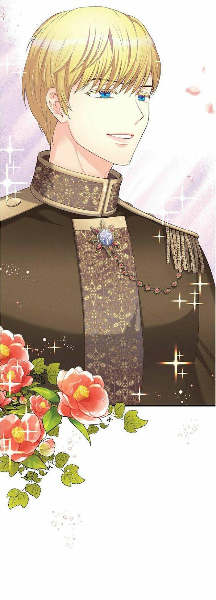 Nhân Vật Phản Diện Yêu Cầu Tôi Yêu Chàng: Chapter 32