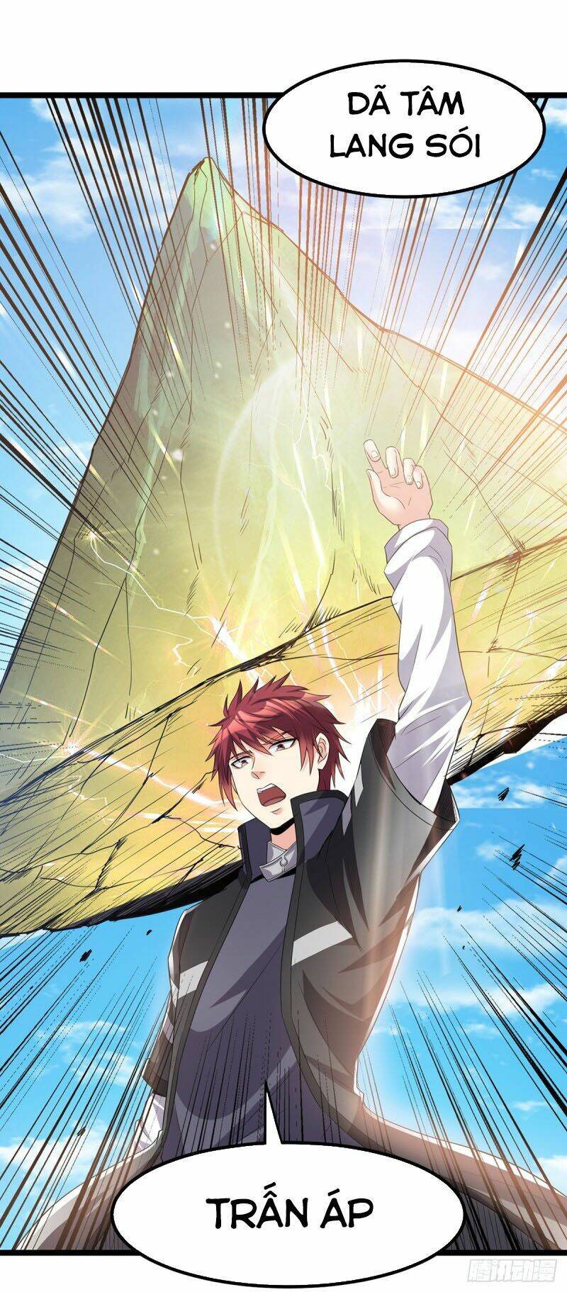 Tiên Vương Trùng Sinh: Chapter 156