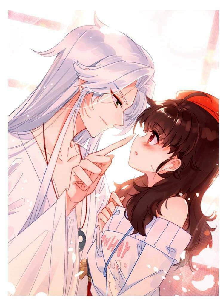 Thượng Tiên Nhà Ta Thích Ăn Giấm: Chapter 7