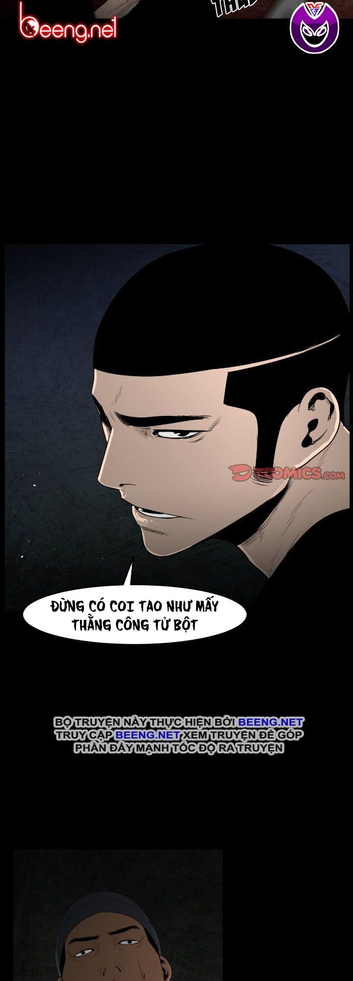 Tong Edge: Chapter 19