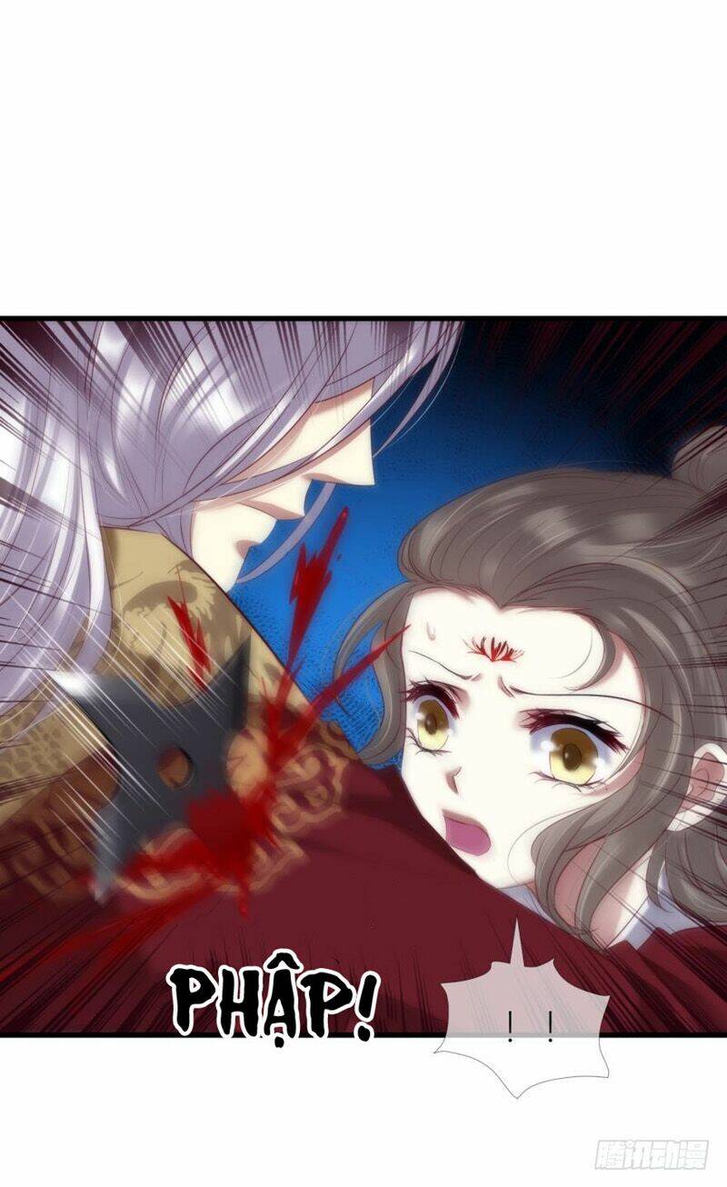 Một Vạn Tư Thế Công Lược Yêu Nam: Chapter 160