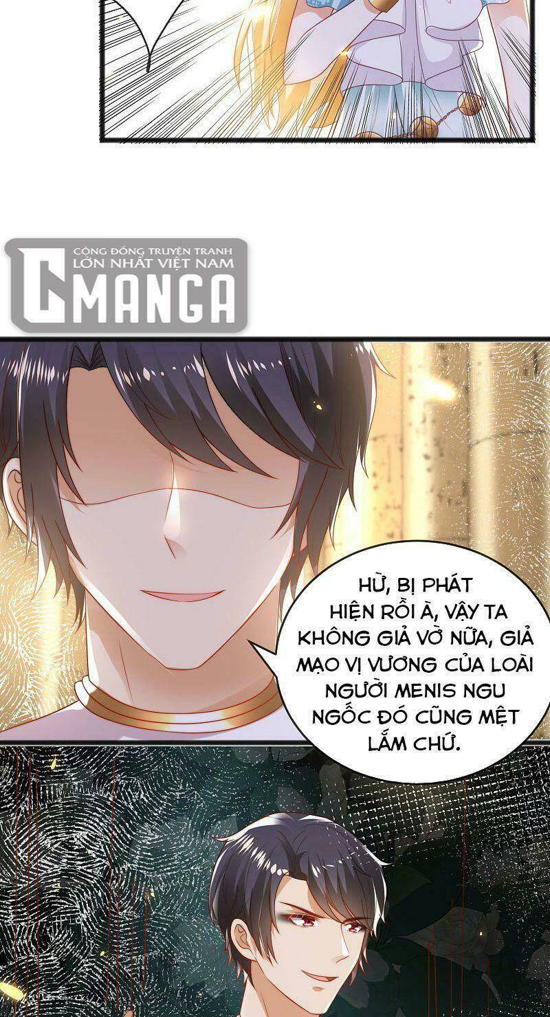 Sủng Hậu Của Vương: Chapter 107