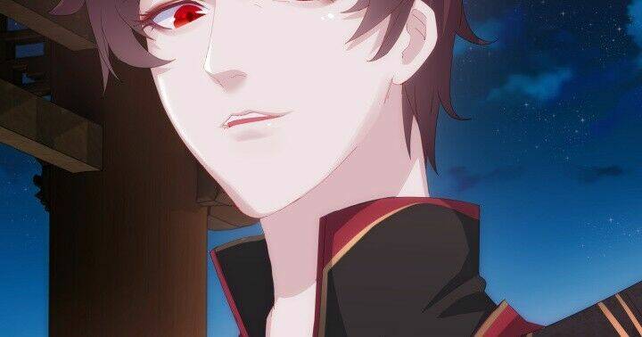 Bí Mật Của Dạ Tộc: Chapter 4.1