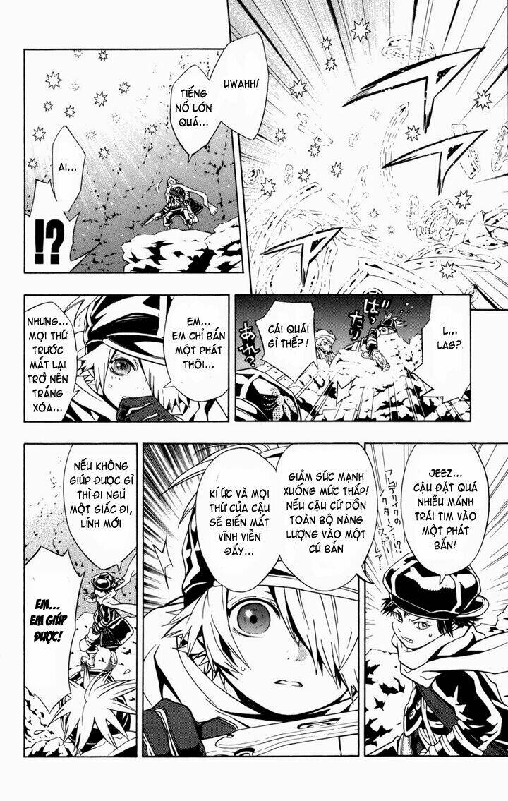 Ong Đưa Thư: Chapter 10