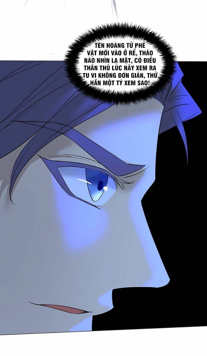 Trăm Vạn Cách Thành Thần: Chapter 5