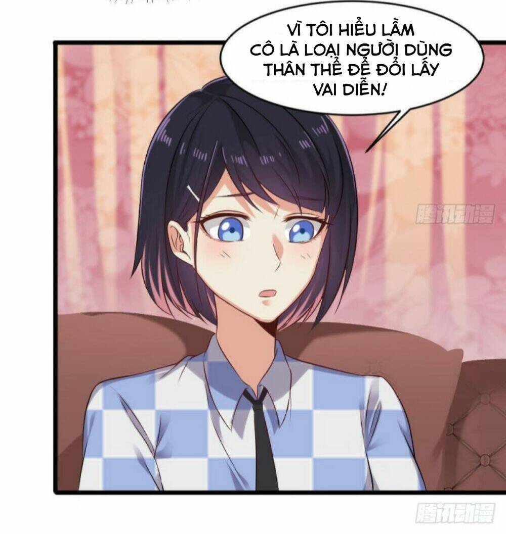 Hệ Thống Nghịch Tập Thiên Hậu: Chapter 25