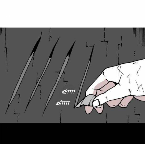 Mắc Kẹt Trên Mặt Trăng: Chapter 21