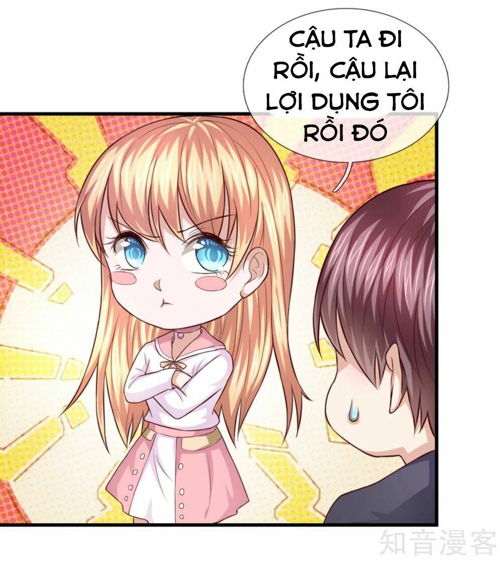 Tuyệt Thế Phi Đao: Chapter 122