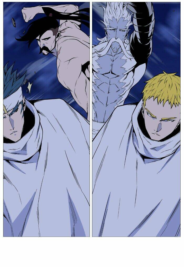 Ma Cà Rồng Quý Tộc: Chapter 491