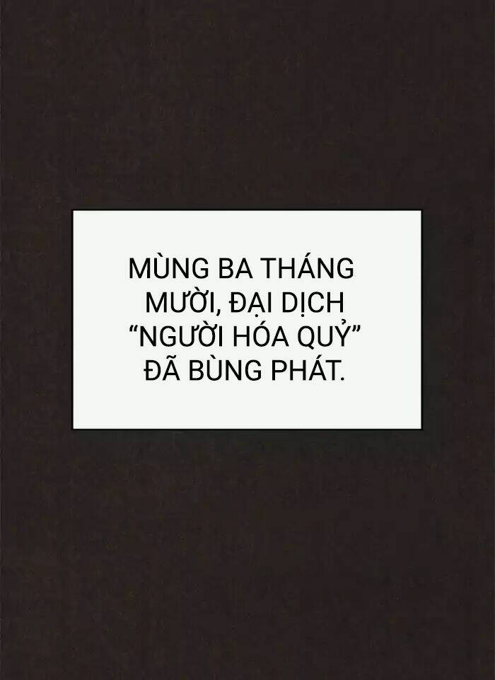 Quái Vật Tại Chung Cư Xanh: Chapter 9