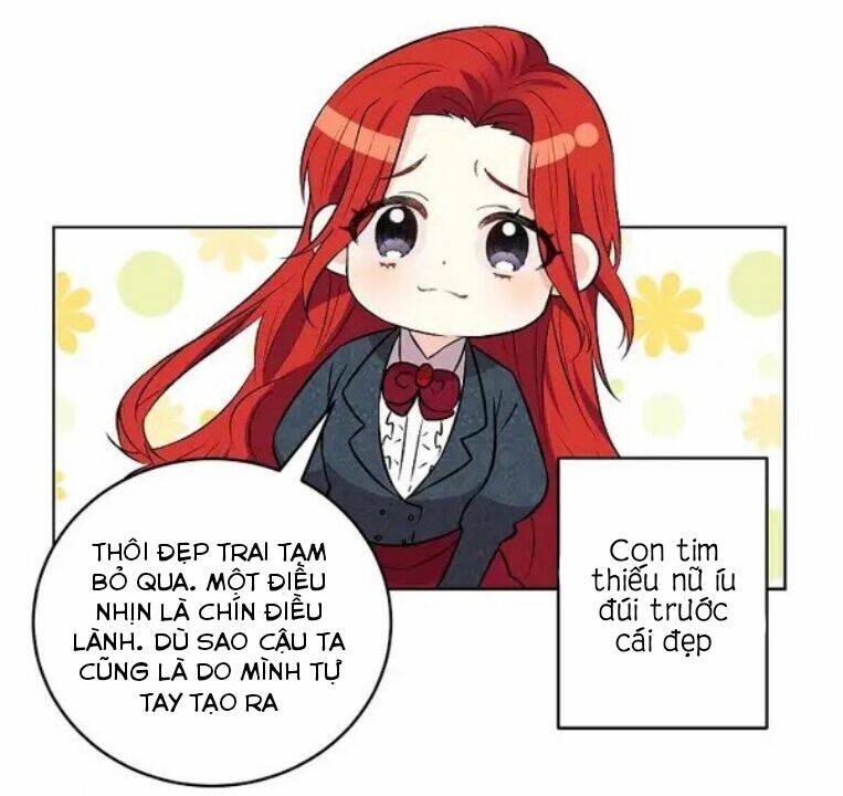 Tôi Trở Thành Gia Sư Của Tên Bạo Chúa: Chapter 2.1