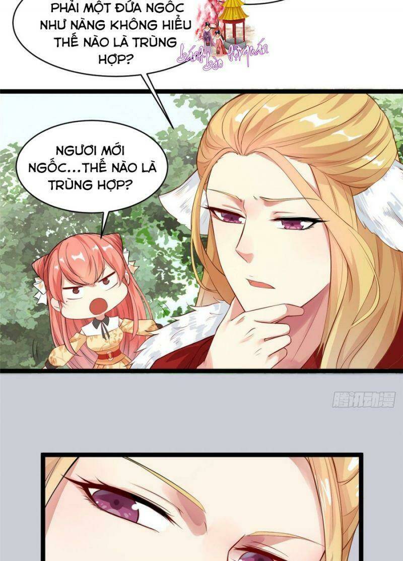 Bạo Manh Tiểu Tiên: Chapter 22