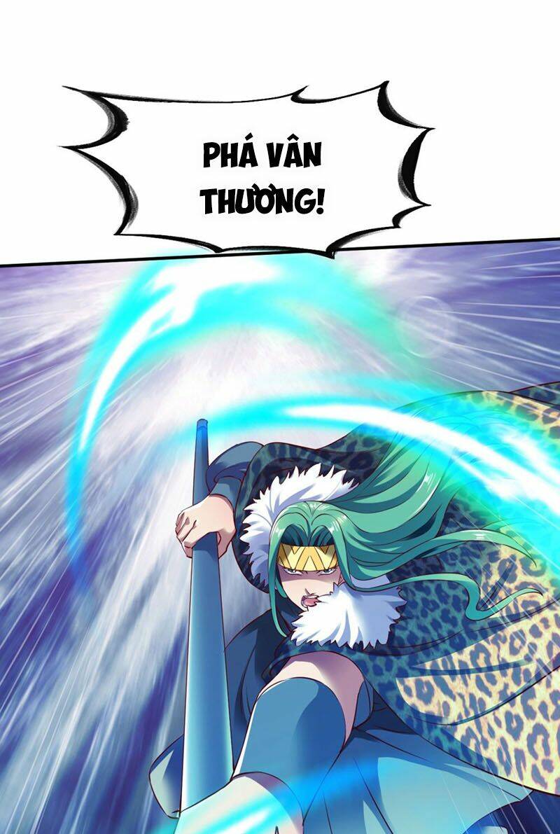 Chiến Đỉnh: Chapter 129