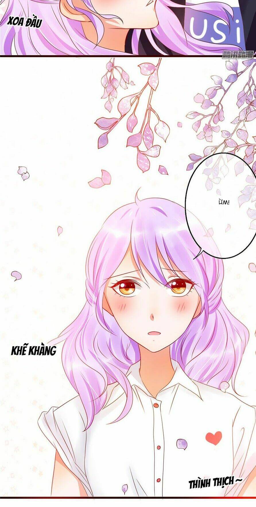 Bạn Trai Là Ngôi Sao: Chapter 38