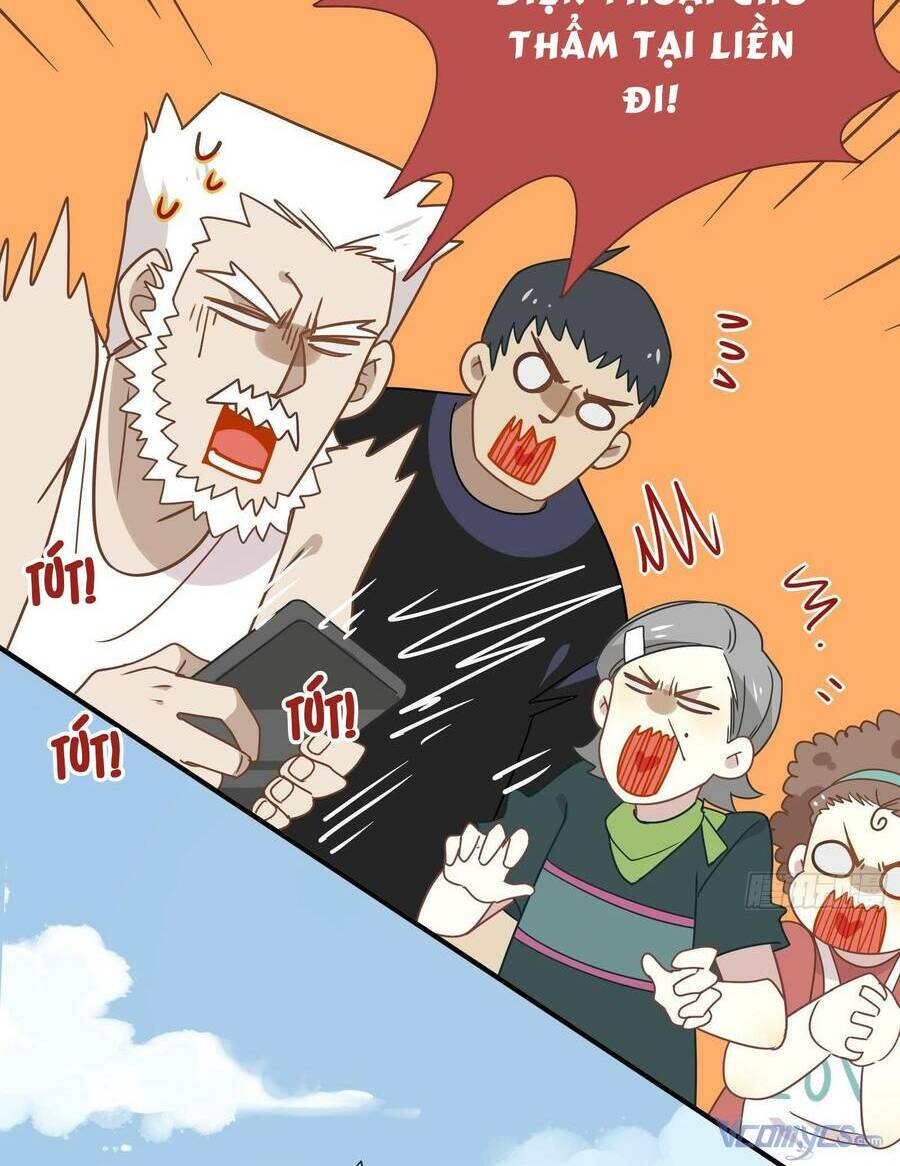 Nữ Phụ Như Tôi Cũng Có Ngày Ra Mắt: Chapter 63