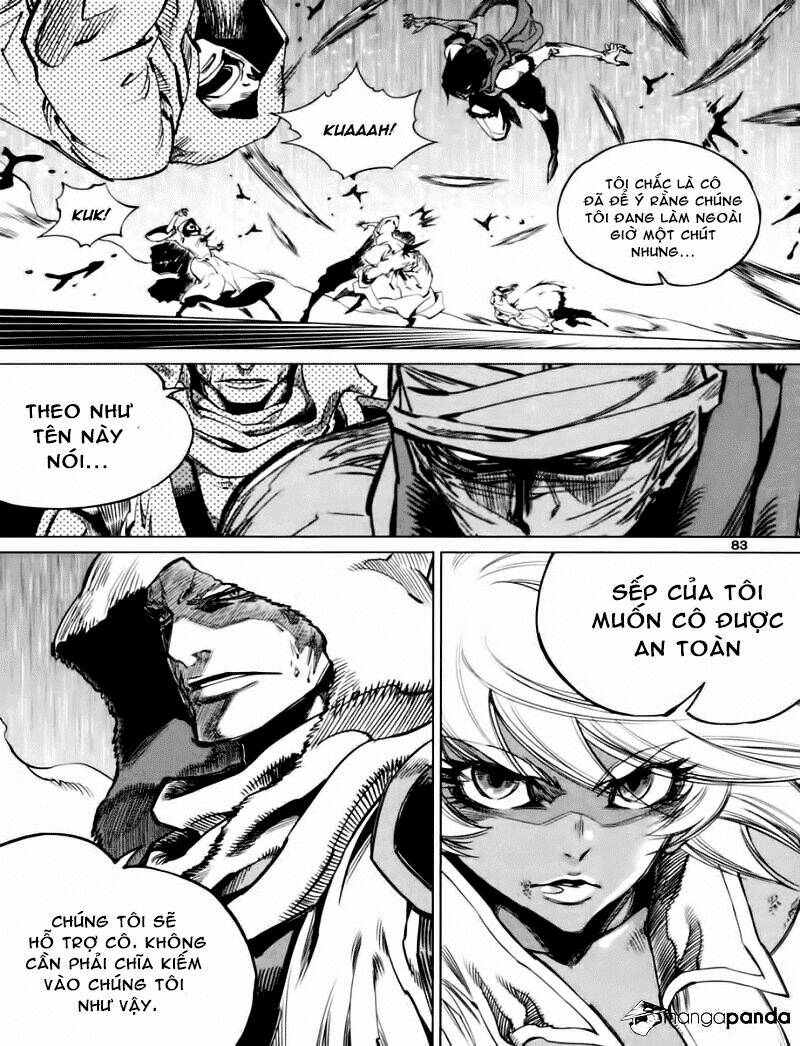 Dark Air: Chapter 52