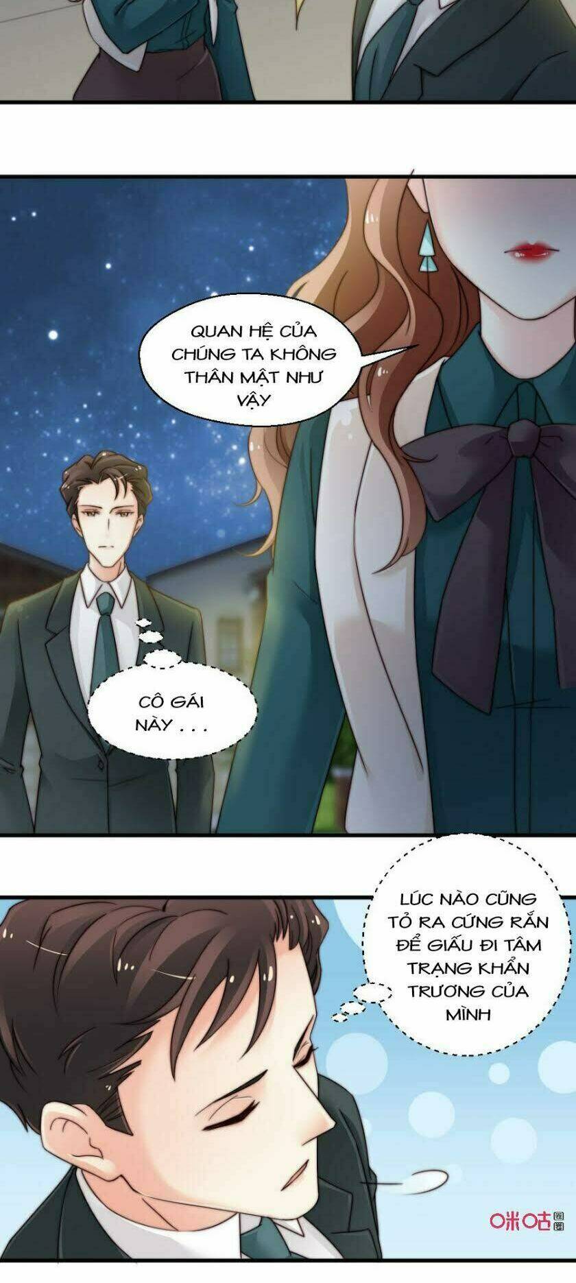 Bí Mật Của Thiên Kim: Chapter 79