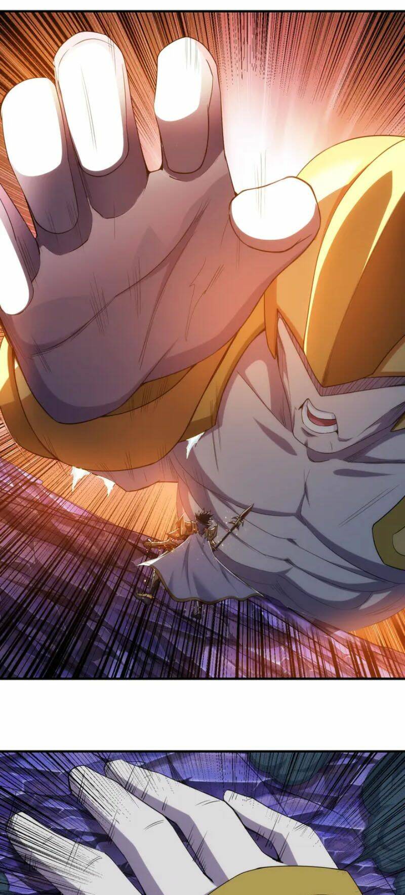 Rich Player - Người Chơi Khắc Kim: Chapter 222