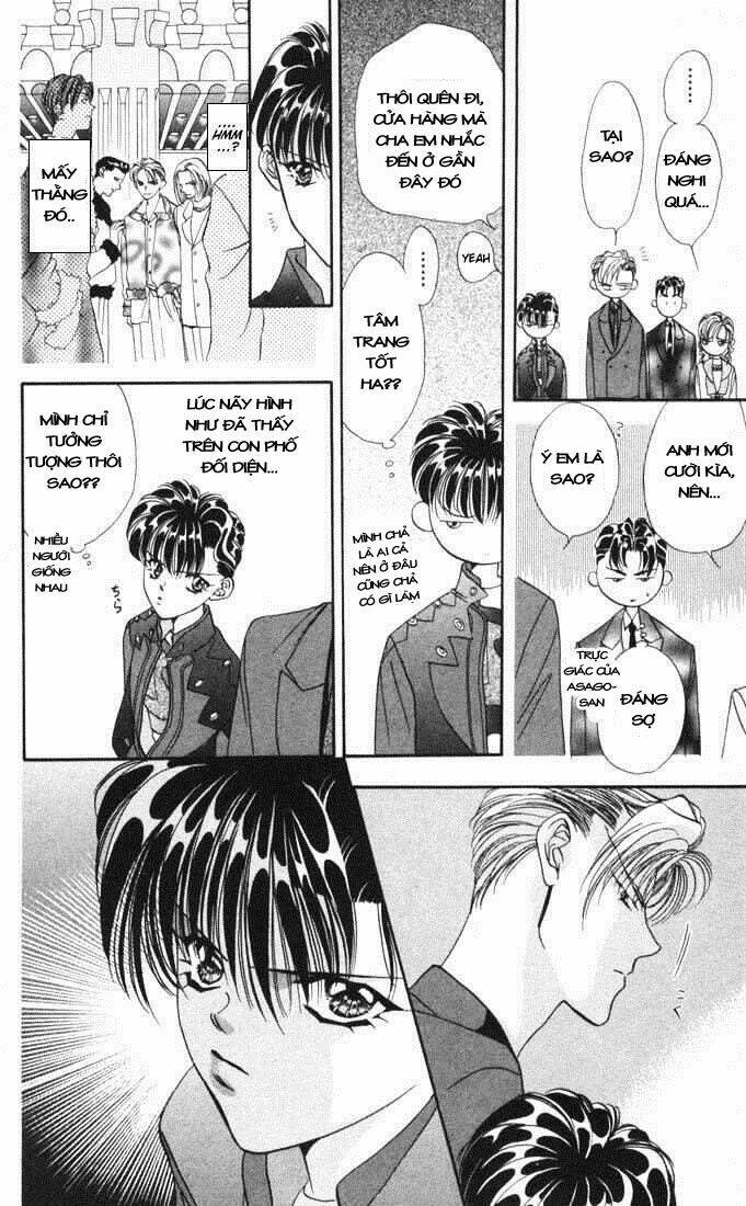 Tokyo Crazy Paradise: Chapter 15