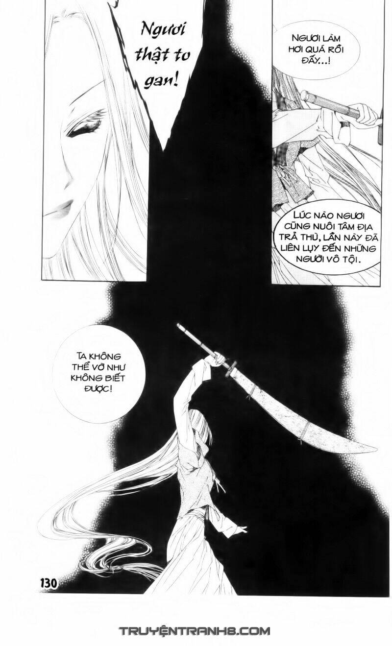 Pháp Sư Trừ Tà: Chapter 7.2