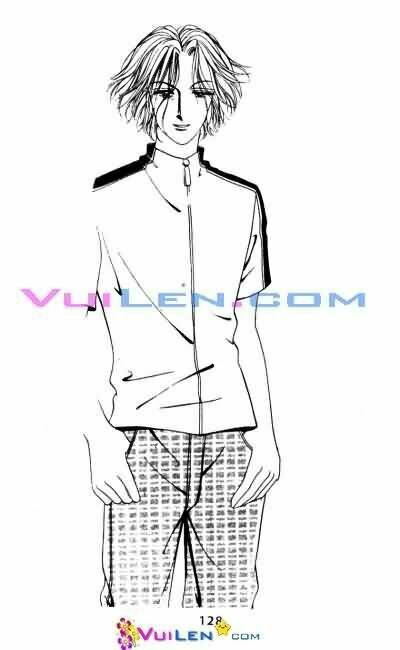 Cô Gái Yêu Kiều: Chapter 5