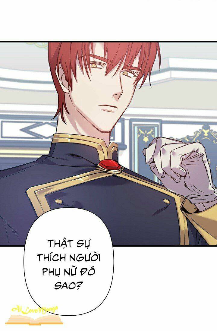 Hôn Lễ Báo Thù: Chapter 31