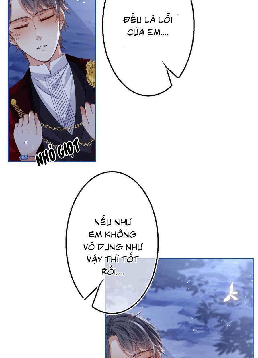 Nữ Hoàng Đầu Tiên Của Đế Quốc: Chapter 72