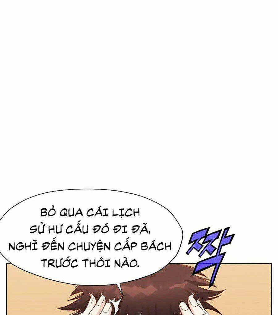 Thiên Võ Chiến Thần: Chapter 9