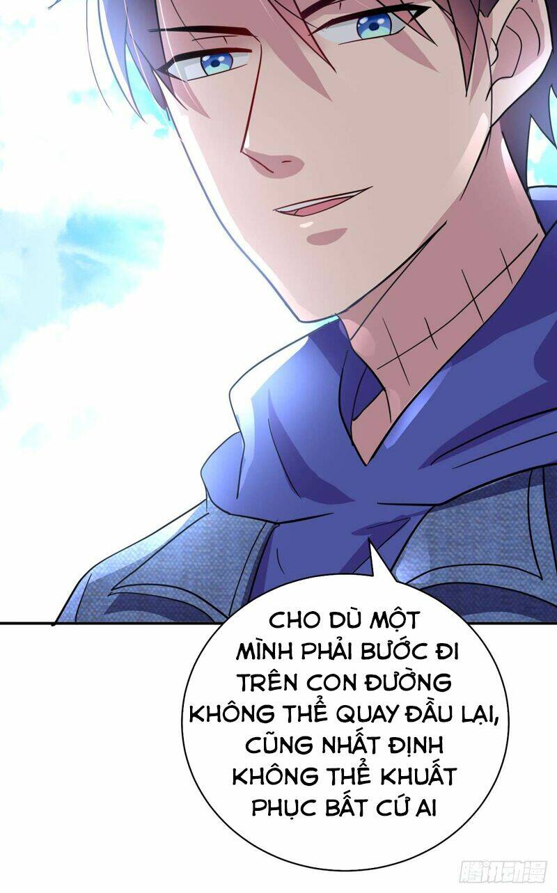 Đại Gia Livestream Vạn Giới: Chapter 12