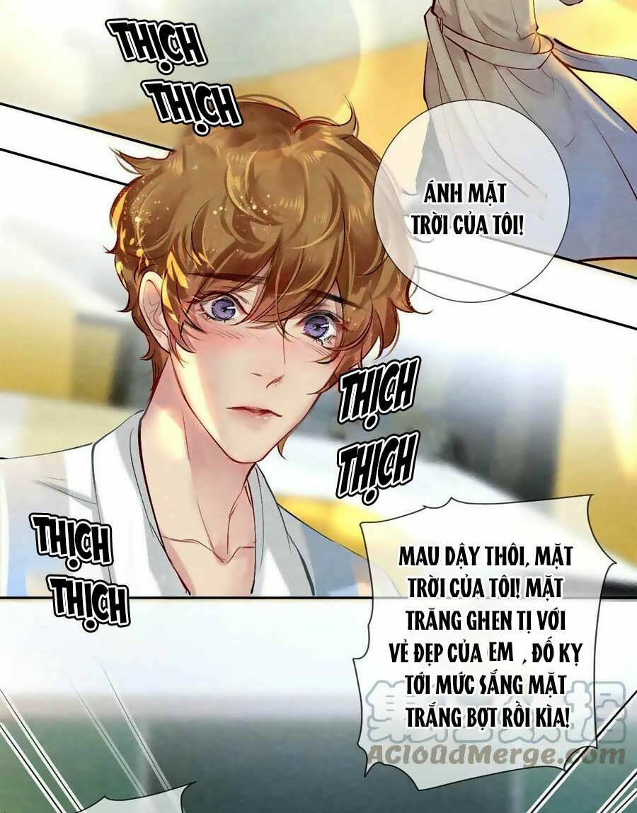 Chung Cư Của Các Ảnh Đế: Chapter 47