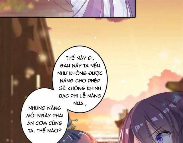 Hoa Nhan Sách: Chapter 38.2