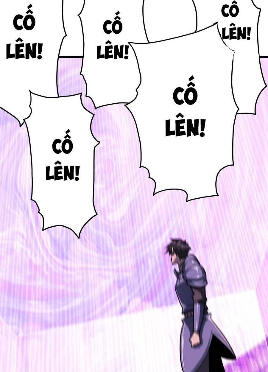 Tác Giả Sinh Tồn Ký: Chapter 10