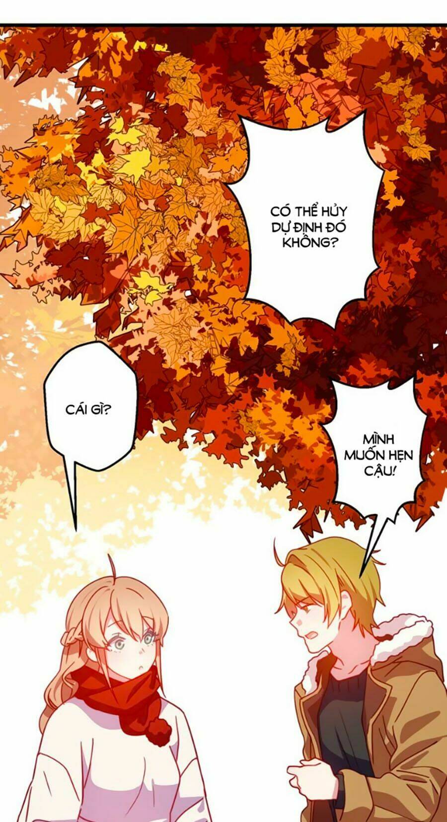Bài Hát Tình Yêu: Chapter 10