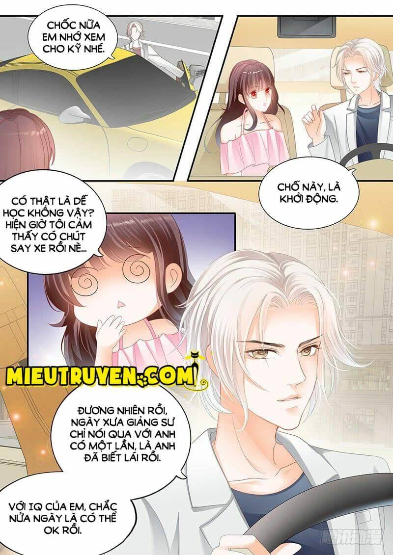 Thiểm Hôn Kiều Thê: Chapter 76
