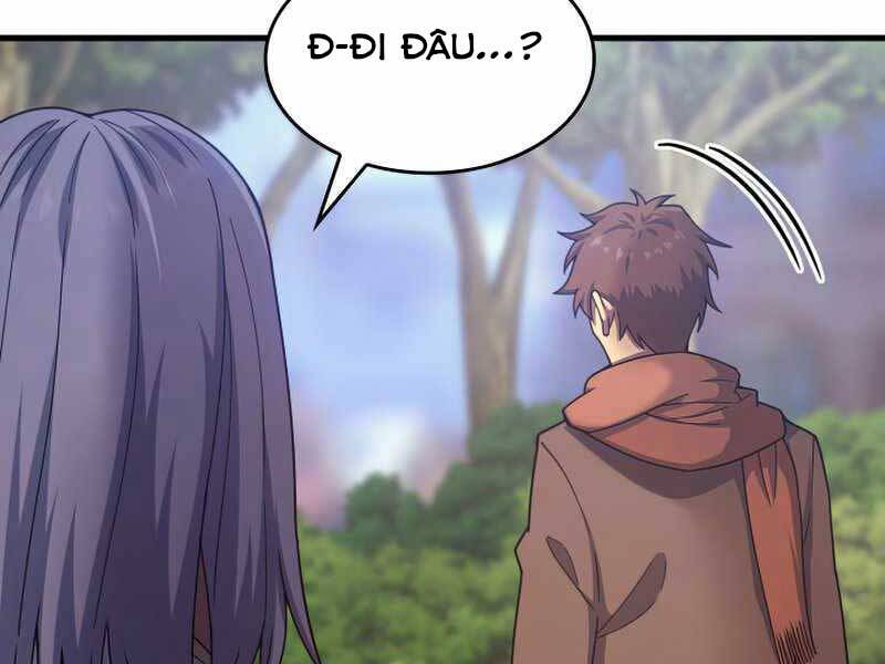 Tái Sinh Thành Công Chức Bình Thường Ở Một Thế Giới Xa Lạ: Chapter 39