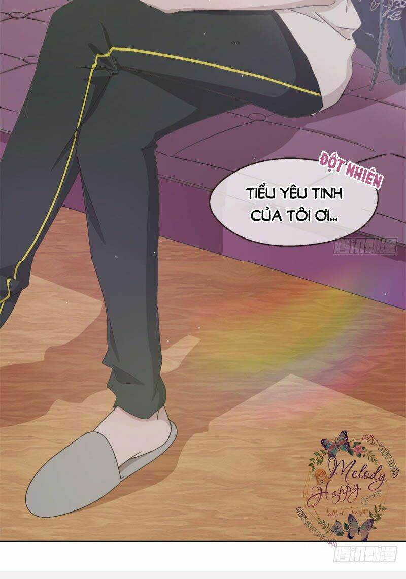 Đối Nhĩ Duy Mệnh Thị Tòng: Chapter 10