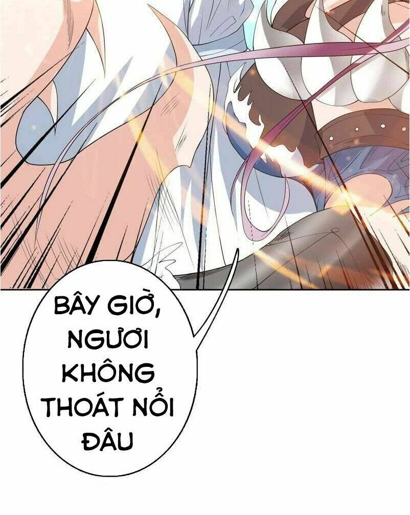 Tối Cường Thần Thú Hệ Thống: Chapter 99