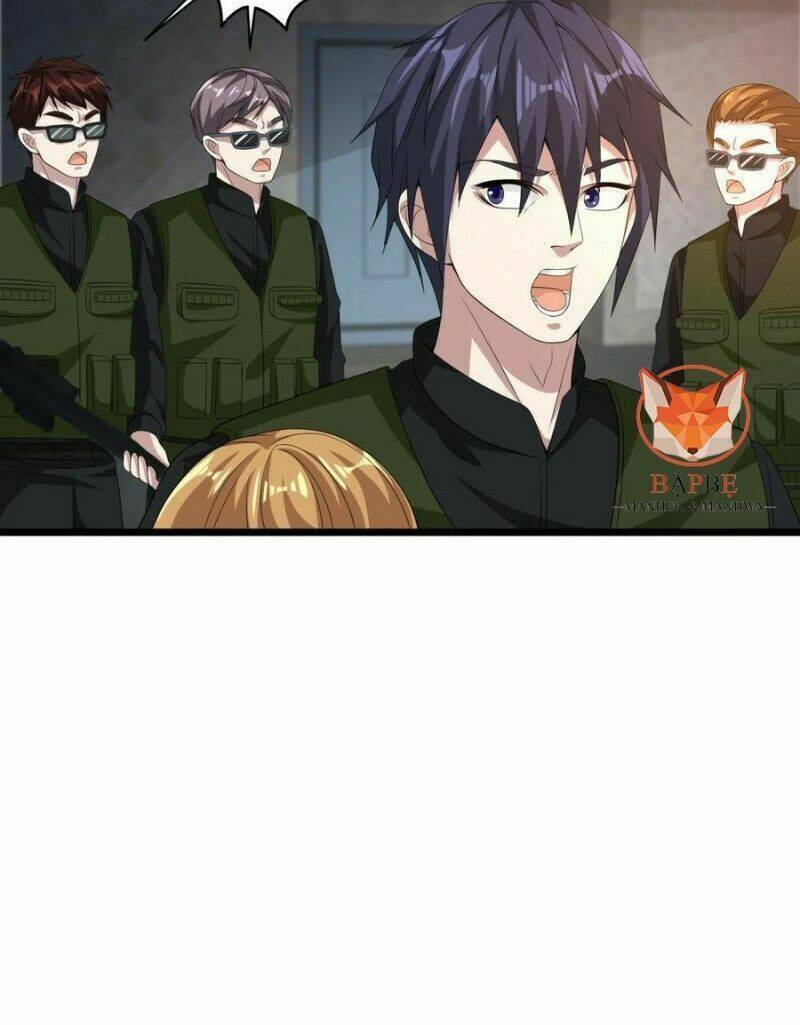 Đô Thị Tà Vương: Chapter 74