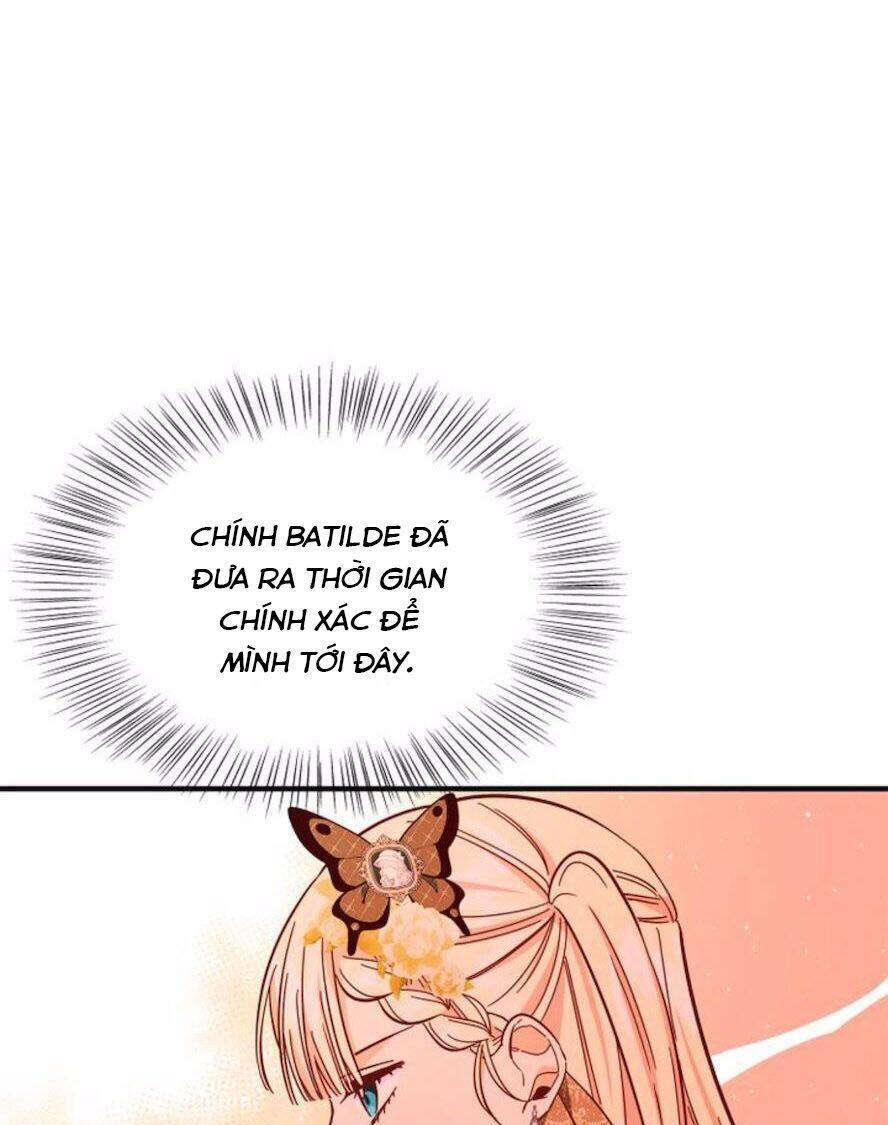 Lòng Trung Thành Với Kẻ Ác: Chapter 37