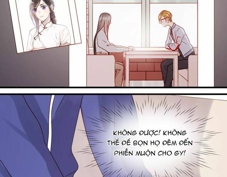 Lượm Được Một Tiểu Hồ Ly 2: Chapter 18