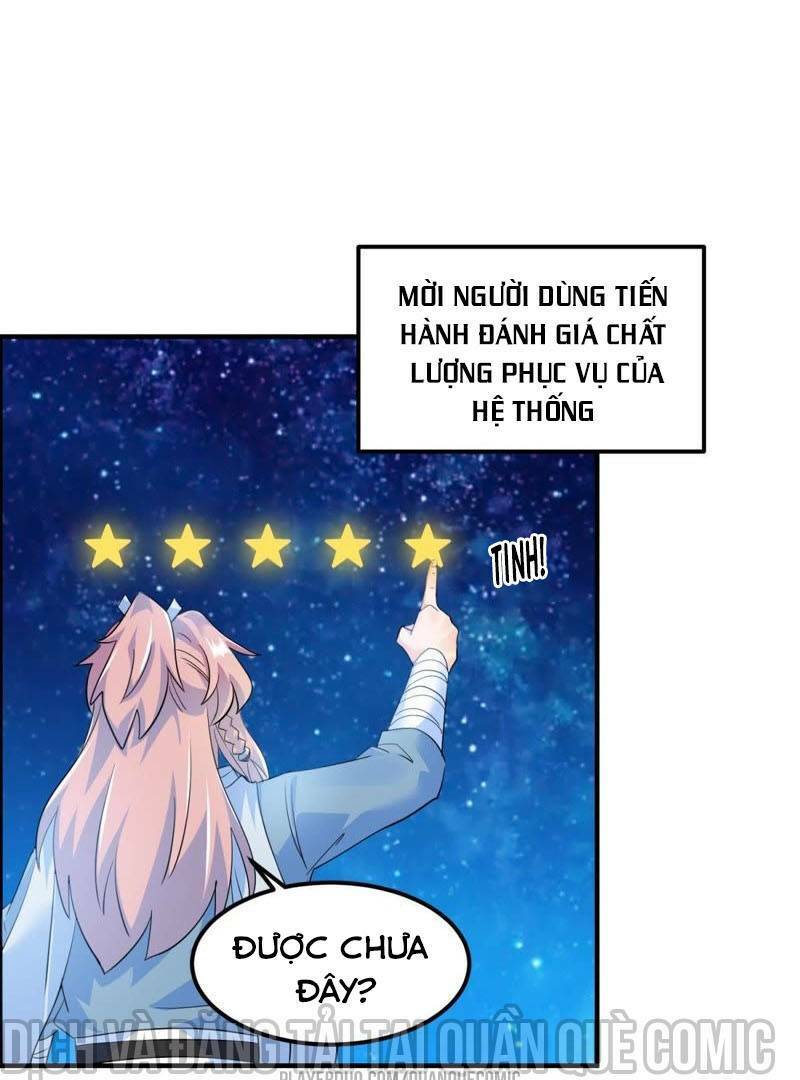 Ma Vương Đại Nhân Đi Thông Thả: Chapter 25