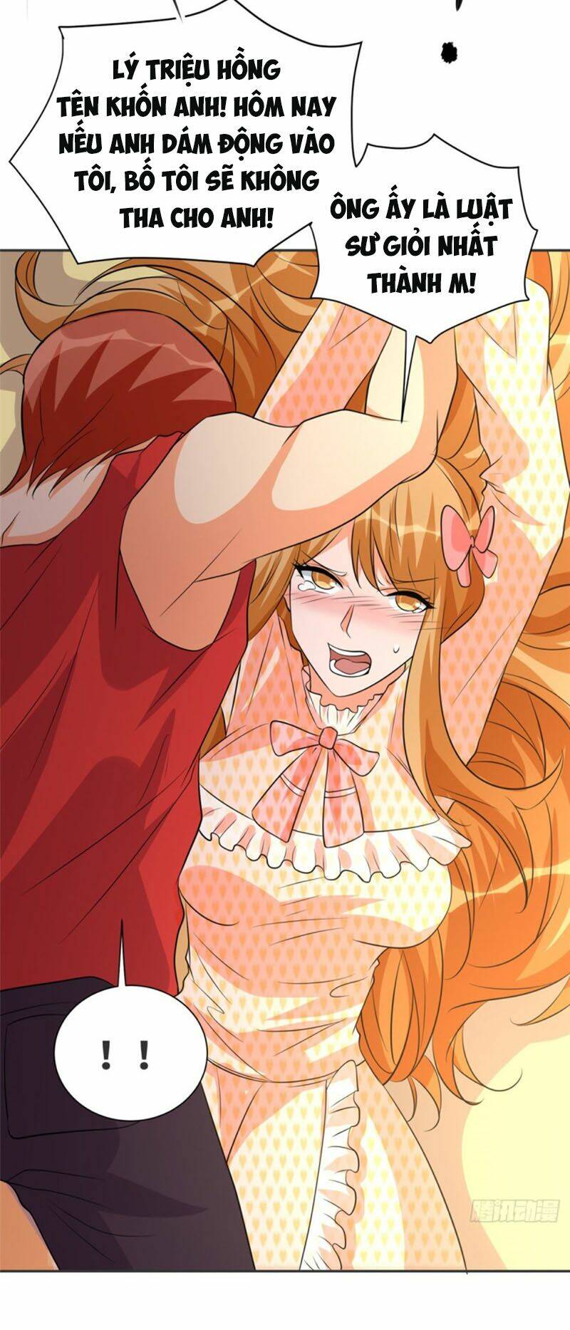 Đế Tế: Chapter 80