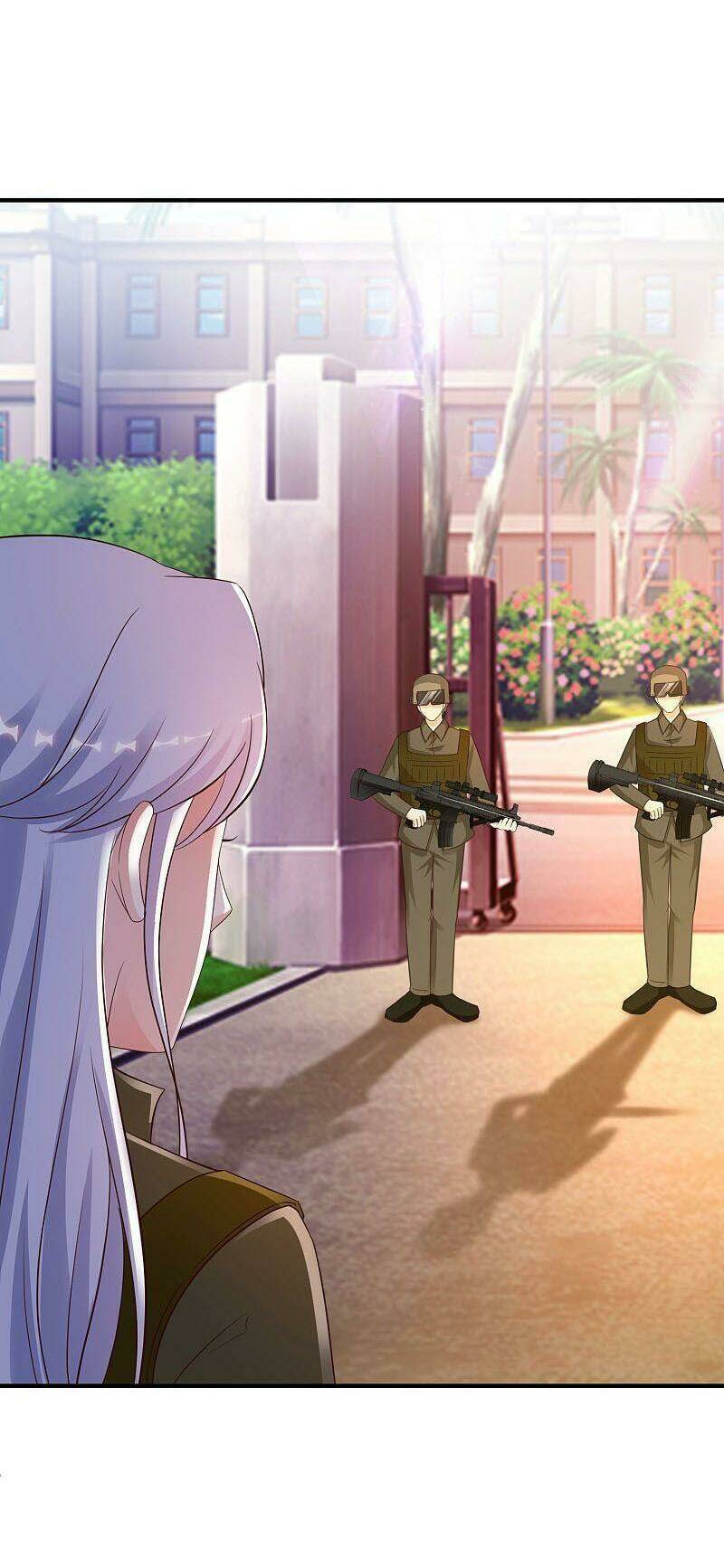 Tối Cường Vận Đào Hoa: Chapter 124