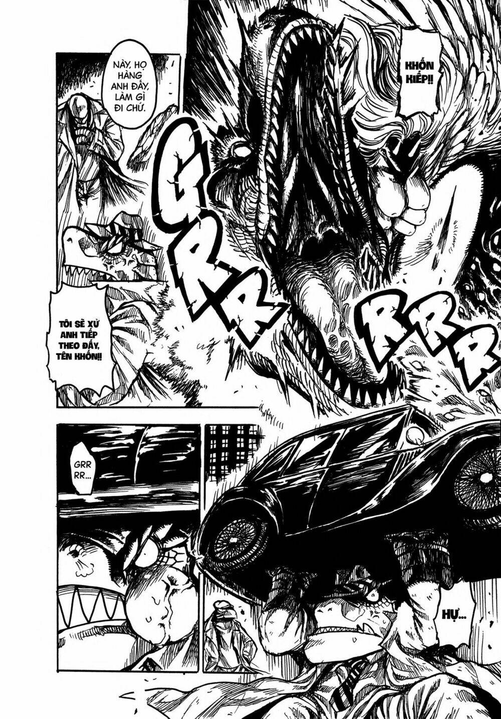 Keyman: Chapter 11