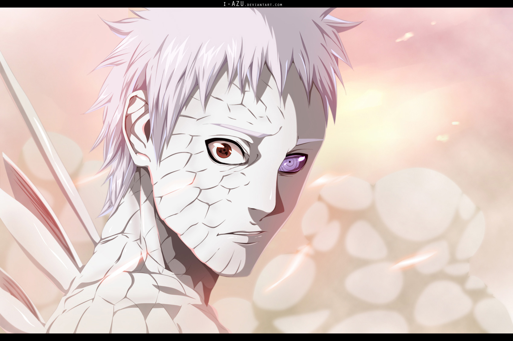 Naruto: Chapter 642
