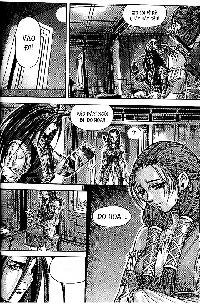 Diêm Đế: Chapter 149