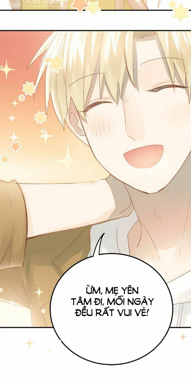 Đầu Gấu Biết Yêu: Chapter 95