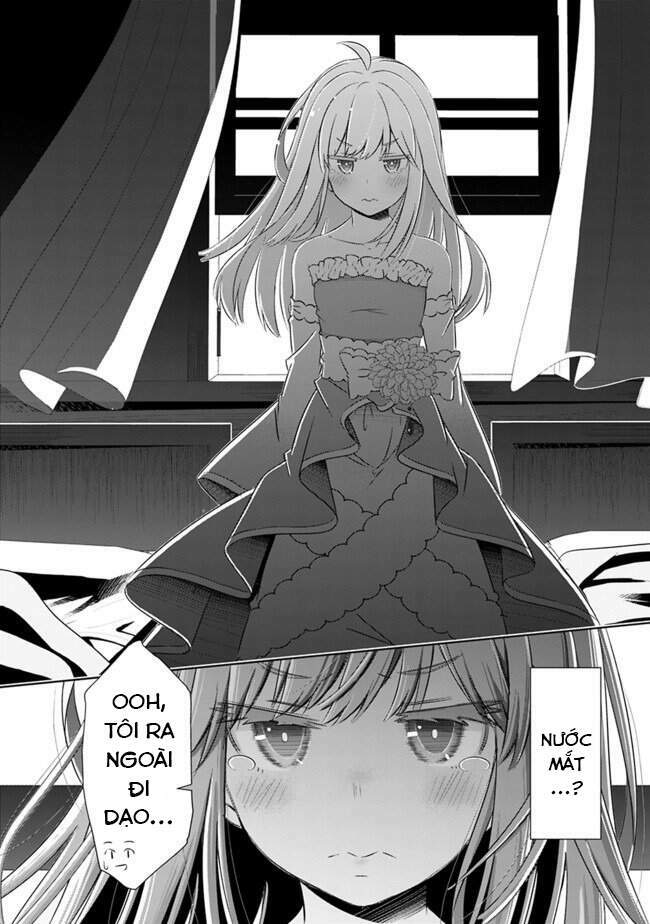 Attouteki Gacha Un De Isekai O Nariagaru!: Chapter 5