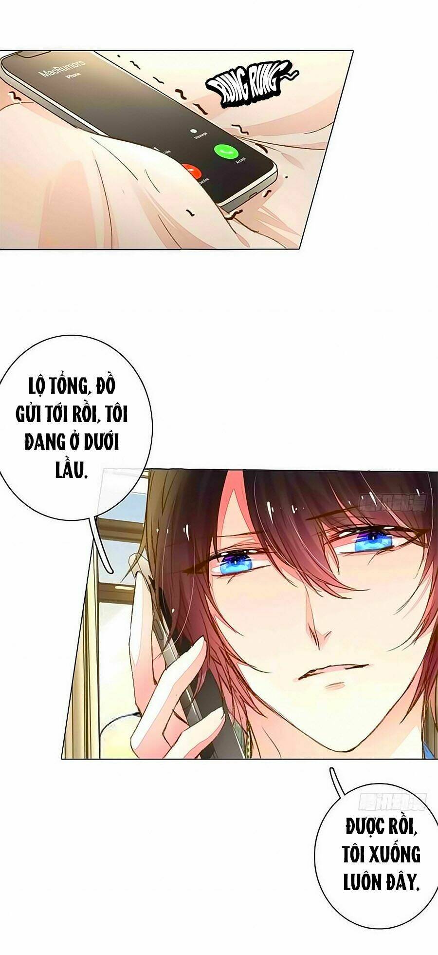 Hào Môn Tiểu Lãn Thê: Chapter 77