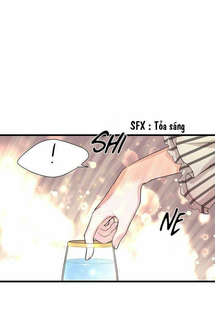 Nhân Vật Phản Diện Yêu Cầu Tôi Yêu Chàng: Chapter 24
